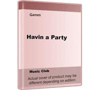 Jive Bunny - Havin a Party