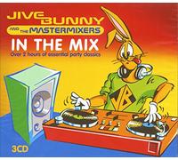 Jive Bunny - In The Mix