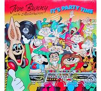 Jive Bunny - Its Party Time [VINYL]