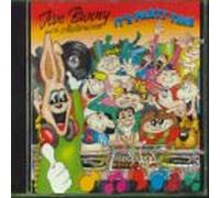 Jive Bunny - Jive Bunny and the Mastermixers - It`s Party Time