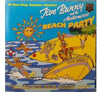 Jive Bunny - Jive Bunny Beach Party