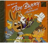 Jive Bunny - Jive Bunny Best of