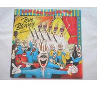 Jive Bunny - Jive Bunny Can Can You Party 7" Music Factory MFD007 EX/EX 1990 picture sleeve