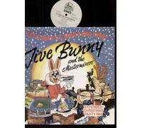 JIVE BUNNY - JIVE BUNNY - LET'S PARTY / JIVE BUNNY AND THE MASTERMIXERS - 12 inch vinyl