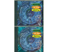 Jive Bunny - Jive Bunny - Sounds of the 80s: 2 CD Set