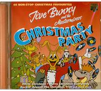 Jive Bunny - Jive Bunnys Christmas Party