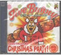 Jive Bunny - Jive Bunny's Spectacular Christmas Party!