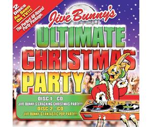 Jive Bunny - Jive Bunny's Ultimate Christmas Party