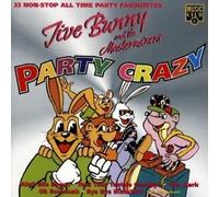 Jive Bunny - Party Crazy