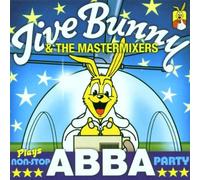 Jive Bunny - Plays Non-Stop Abba Party