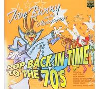 Jive Bunny - Pop Back In Time To The 70s