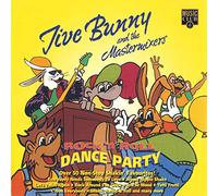 Jive Bunny - Rock N Roll Dance Party