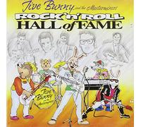 Jive Bunny - Rock 'n' roll hall of fame (1991)