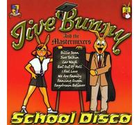 Jive Bunny - School Days