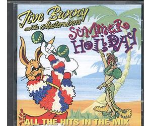 Jive Bunny - Summer Holiday