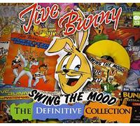 Jive Bunny - Swing The Mood - The Definitive Collection