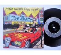 Jive Bunny - That Sounds Good To Me