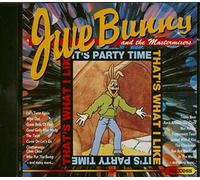 Jive Bunny - That's What I Like / It's Party Time