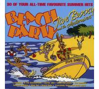 Jive Bunny & the Mastermixers - Beach Party