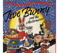 Jive Bunny & The Mastermixers - Let's Party / Auld Lang Syne/Lucy's Day [Vinyl Single]