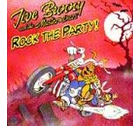 Jive Bunny & the Mastermixers - Rock the Party!