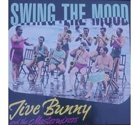 Jive Bunny & The Mastermixers - Swing the mood [VINYL]