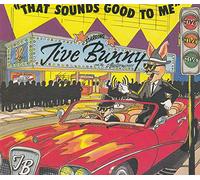 Jive Bunny & The Mastermixers - THAT S0UNDS G00D T0 ME (incl. Extended Mix)