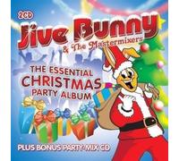 Jive Bunny & The Mastermixers - The Essential Christmas Party Album