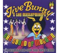 Jive Bunny - The Sound Of Motown: The Ultimate Non-Stop Soul Party Album
