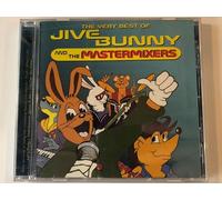 Jive Bunny - The Very Best Of Jive Bunny And The Mastermixers