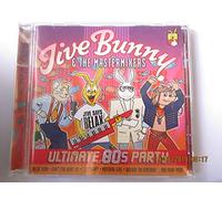 Jive Bunny - Ultimate 80's Party