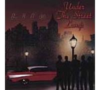 Jive Five - Life Under the Street Lamp