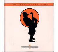 Jive Jazz Collection - Various Artists