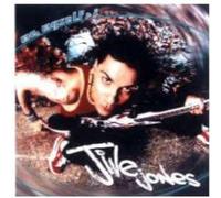 Jive Jones - Me Myself + I