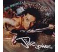 Jive Jones - Me,Myself & I