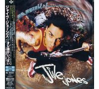 Jive Jones - Me, Myself & I