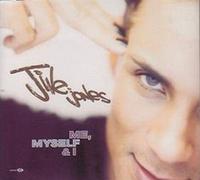 Jive Jones - Me, myself & I [Single-CD]