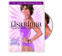 Jive Jump Ballroom Bump: Dance Body Beautiful [DVD] [2008] [Region 1] [US Import] [NTSC]