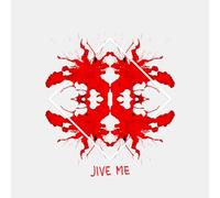 Jive me - Welcome to The War World (Vinyl) [Vinilo] [Vinyl LP] [VINYL]