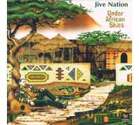 Jive Nation - Under African Skies