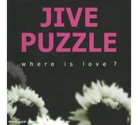 jive puzzle - Where Is Love ?