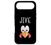 JIVE TURKEY Thanksgiving Day Funny Pun Meme Case for iPhone Air