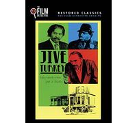 Jive Turkey The Film Detective Restored Version [Region Free]