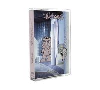 JIVEBOMB - ETHEREAL [Musikkassette]