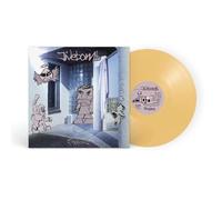 JIVEBOMB - ETHEREAL [VINYL]