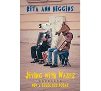 Jiving with Wasps : New & Selected Poems