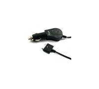 Jivo Black 30-Pin Car Charger For ipod & Old iPhone (JI-1201)