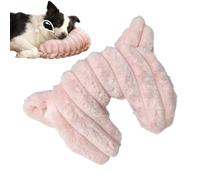 Jiwyunlu Cat Pillow | Soft Calming Washable Pet Supplies | Kitten Sleeping Bed Pillow | for Small Medium Large Breed Puppy Kitten Home Apartment Bed Indoor Travel Car