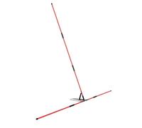 Jiwyunlu Golf Alignment Sticks - Golf Calibration Stick Holder - Golfs Swing Trainer for Swing Plane and Alignment, Angle Adjustment Function, Suitable for Families, Courts, Beginners, and Hobbyists