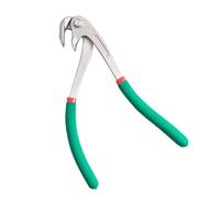 Jixcderm Car Dent Pliers, Door Panel Fix Tool Car Pliers Edge Plier, Multipurpose Ergonomic Sturdy Auto Body Repair Tool for Panel Door Edge Hood